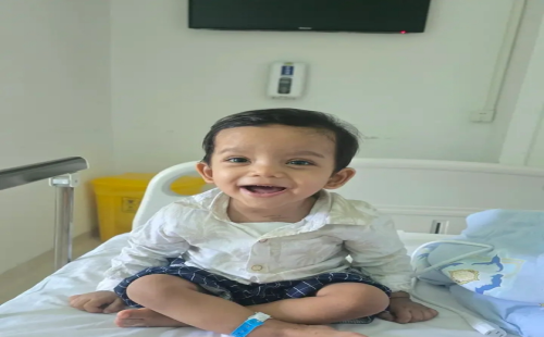 আজকের এই ছবিটা দেখে অনেকেই শান্তি অনুভব করবেন